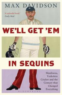 Imagen de portada: We'll Get 'Em in Sequins 1st edition 9781408145951