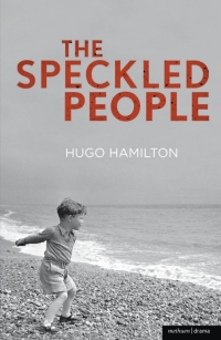 Titelbild: The Speckled People 1st edition 9781408171189