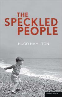 Omslagafbeelding: The Speckled People 1st edition 9781408171189