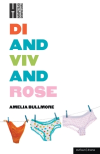Cover image: Di and Viv and Rose 1st edition 9781408171219