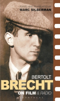 Cover image: Brecht On Film & Radio 1st edition