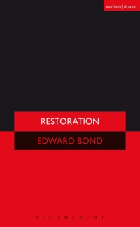 Cover image: Restoration 1st edition 9780713683301