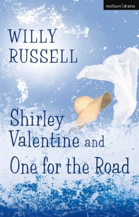 Titelbild: Shirley Valentine & One For The Road 1st edition 9780413189509