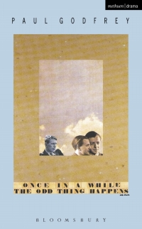 Imagen de portada: Once In A While 1st edition 9780413644800