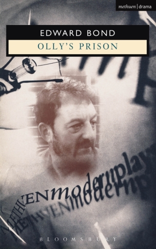 Imagen de portada: Olly's Prison 1st edition 9780413676108