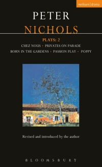 Cover image: Nichols Plays: 2 1st edition