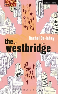 Imagen de portada: The Westbridge 1st edition 9781408172018