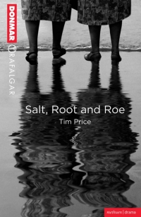 Titelbild: Salt, Root and Roe 1st edition 9781408172032