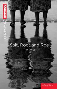 表紙画像: Salt, Root and Roe 1st edition 9781408172032