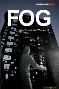 Immagine di copertina: Fog 1st edition 9781408172391