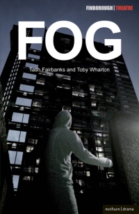 Omslagafbeelding: Fog 1st edition 9781408172391