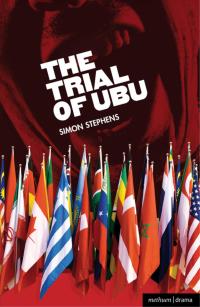 Cover image: The Trial of Ubu 1st edition 9781408172438