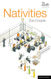Cover image: Nativities 1st edition 9781408172476