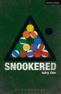 Cover image: Snookered 1st edition 9781408172551