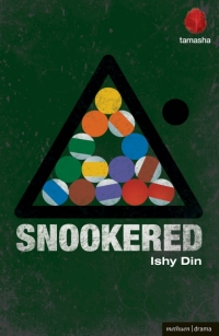 Imagen de portada: Snookered 1st edition 9781408172551