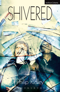 Cover image: Shivered 1st edition 9781408172599