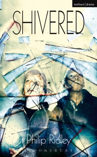 Imagen de portada: Shivered 1st edition 9781408172599