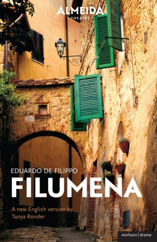Cover image: Filumena 1st edition 9781408172636