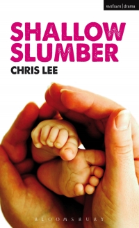 Cover image: Shallow Slumber 1st edition 9781408172674