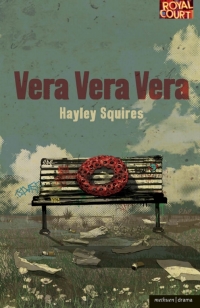 Immagine di copertina: Vera Vera Vera 1st edition 9781408172711