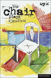 Imagen de portada: The Chair Plays 1st edition 9781408172797