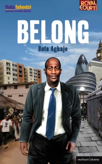 Imagen de portada: Belong 1st edition 9781408172834