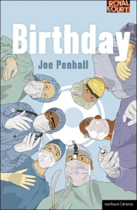 Cover image: Birthday 1st edition 9781408172919
