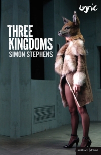 Cover image: Three Kingdoms 1st edition 9781408172957