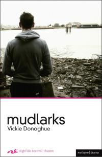 Omslagafbeelding: Mudlarks 1st edition 9781408173039
