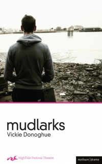 Titelbild: Mudlarks 1st edition 9781408173039