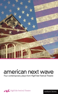 Cover image: American Next Wave 1st edition 9781408173077