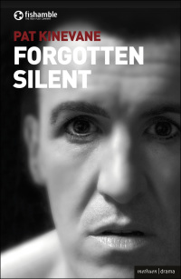 Immagine di copertina: Silent and Forgotten 1st edition 9781408173275