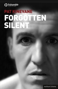 Imagen de portada: Silent and Forgotten 1st edition 9781408173275