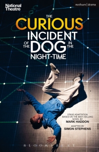 Imagen de portada: The Curious Incident of the Dog in the Night-Time 1st edition 9781408173350