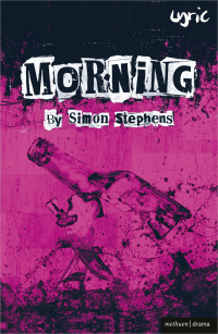 Cover image: Morning 1st edition 9781408173398