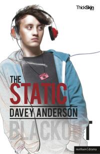 Cover image: The Static and Blackout 1st edition 9781408173435