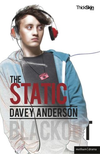 Cover image: The Static and Blackout 1st edition 9781408173435
