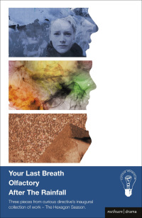表紙画像: Your Last Breath, Olfactory and After The Rainfall 1st edition 9781408173473