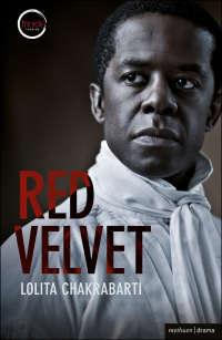 Cover image: Red Velvet 1st edition 9781408173558