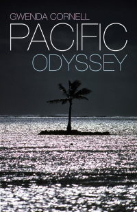 Immagine di copertina: Pacific Odyssey 1st edition 9781408173855