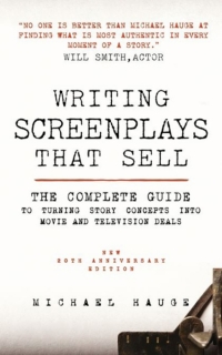 表紙画像: Writing Screenplays That Sell 1st edition