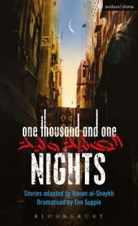 Imagen de portada: One Thousand and One Nights 1st edition 9781408159613