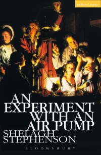 صورة الغلاف: An Experiment With An Air Pump 1st edition 9780413733108