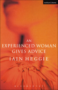 Omslagafbeelding: An Experienced Woman Gives Advice 1st edition 9780413703408