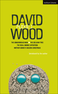 Immagine di copertina: Wood Plays: 1 1st edition 9780413737007