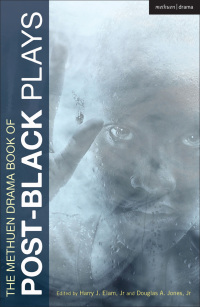 Cover image: The Methuen Drama Book of Post-Black Plays 1st edition 9781408173824