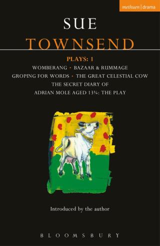 Imagen de portada: Townsend Plays: 1 1st edition 9780413702500