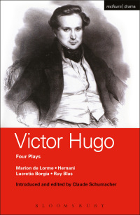 Titelbild: Victor Hugo: Four Plays 1st edition 9780413772695