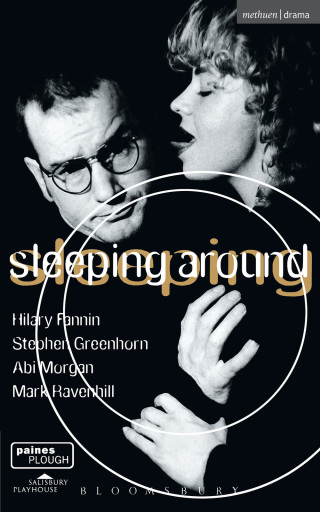 Imagen de portada: Sleeping Around 1st edition 9780413732705