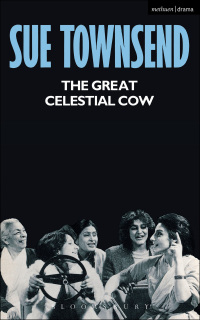 Omslagafbeelding: The Great Celestial Cow 1st edition 9780413646309